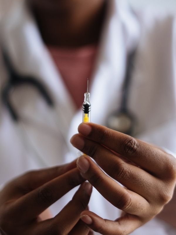 Pedido de informes sobre faltantes de anticonceptivos inyectables en centros de salud de Rosario